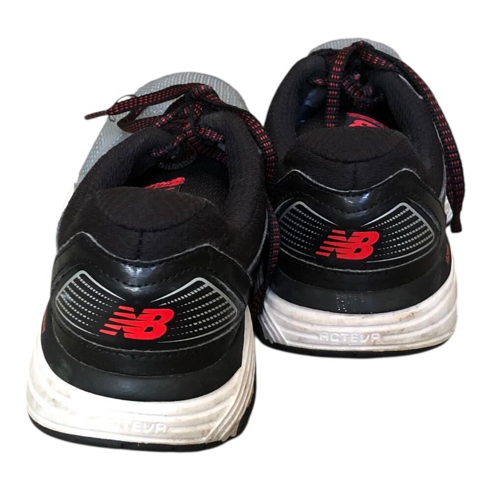 New Balance 560v7 Running Sneakers Gray Black M560LS7 Men's Size 10.5 D - Picture 3 of 10